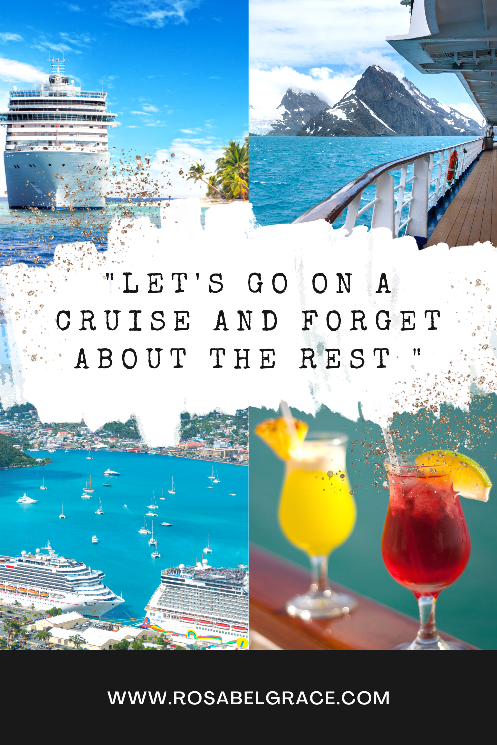 The Best Cruise Tips, Tricks, Secrets, And Things You Might Not Think ...